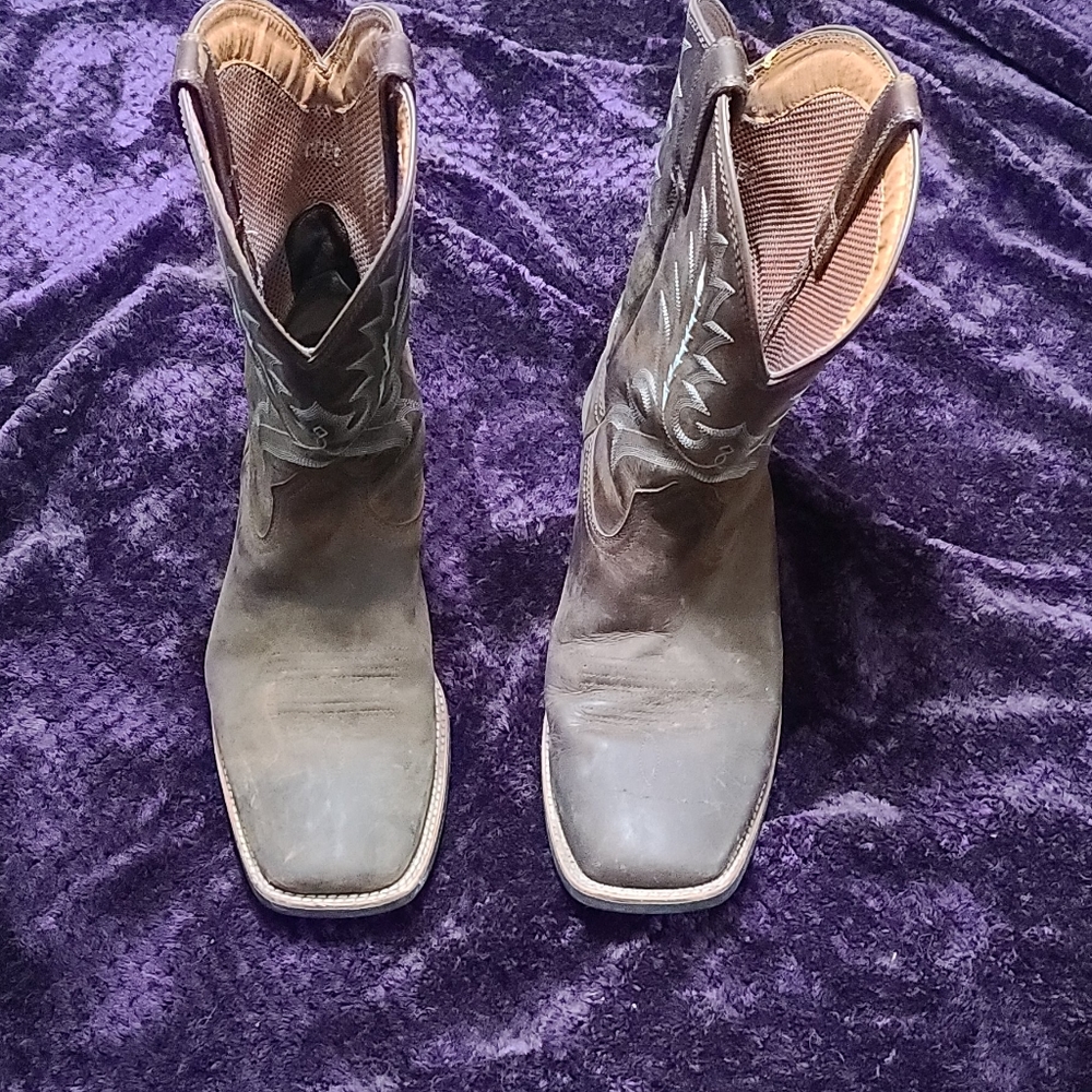 Mens ariat sport boots